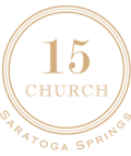15 Church Saratoga